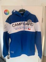 Camp David Kapuzen Hoodie Brandenburg - Wittenberge Vorschau