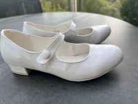 Schuhe Feier Hochzeit Gr. 34 Baden-Württemberg - Osterburken Vorschau