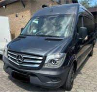 Wohnmobil Mercedes Sprinter 319 Automatik Dortmund - Eving Vorschau