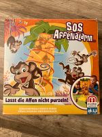 S.O.S. Affenalarm, Mattel Game Bayern - Welden Vorschau