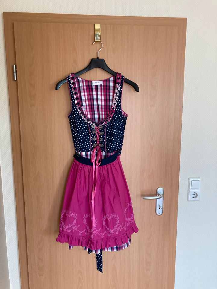 Dirndel,Abendkleid,Bolero und weitere in Heiligenmoschel