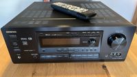 ONKYO TX-DS 777 5x 140W High-End THX Dolby/DTS Heimkino Receiver Bayern - Naila Vorschau