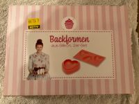 Backformen Silikon Herzen 2er Set Valentinstag neu Niedersachsen - Wardenburg Vorschau