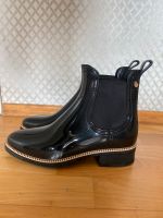 Lemon Jelly Gr. 41 Gummistiefel Boots Ankle schwarz Schwerin - Altstadt Vorschau