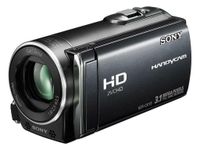 Sony HDR-CX115 EL mit Stativ und Tasche Hessen - Bad Wildungen Vorschau