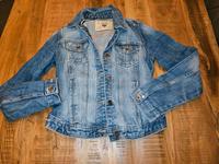 Zara Jeansjacke Gr. S Damen / Mädchen Bayern - Mömlingen Vorschau