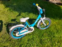 Fips Kinderrad Kinderfahrrad Fahrrad 16 Zoll Bayern - Markt Schwaben Vorschau