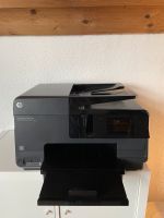 HP Officejet Pro 8610 Bayern - Mitterteich Vorschau