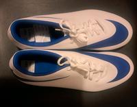 Schöne Fußball Schuhe in gr.44 Neu Gröpelingen - Gröpelingen Vorschau