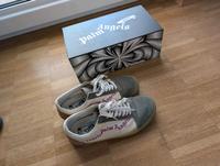 Verkaufe neue Palm Angels Vans Bayern - Manching Vorschau