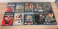 PS2 (PS3) Playstation 2 Spiele Set oder Einzeln abzugeben (Sony) Bayern - Volkach Vorschau