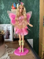 Barbie Fairytopia Elina Thüringen - Crossen an der Elster Vorschau