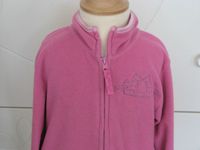 H&M ⭐️ schöne Fleecejacke Jacke pink 110 Stickerei Fleece rosa Baden-Württemberg - Radolfzell am Bodensee Vorschau