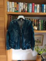 TREDY Elastische Jeansjacke Gr.44 inkl.v. Pankow - Prenzlauer Berg Vorschau