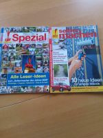 Zeitschriften " Selber machen " Sachsen - Neukirchen/Erzgeb Vorschau