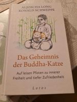 Das Geheimnis der Buddha-Katze Saarland - Wadgassen Vorschau