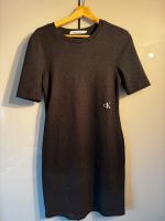 Schwarzes Calvin Klein Kleid Gr. M Nordrhein-Westfalen - Wesel Vorschau