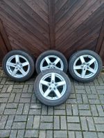 Skoda Octavia ATS mit Winter Semperit 205/55 R16 Nordrhein-Westfalen - Witten Vorschau