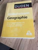 Abiturwissen Geographie Duden Hessen - Ebersburg Vorschau
