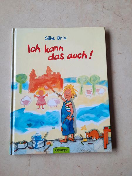 Silke Brix Ich kann das auch! in Nordrhein-Westfalen - Oer-Erkenschwick |  eBay Kleinanzeigen ist jetzt Kleinanzeigen