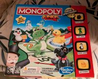 Monopoly Junior Nordrhein-Westfalen - Weeze Vorschau