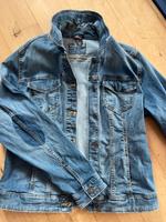 Jeansjacke Damen Gr. M Brandenburg - Neuruppin Vorschau