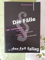 Buch: "Die Fälle, BGB - Schuldrecht BT 1, 9. Auflage". Baden-Württemberg - Niedereschach Vorschau
