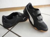 Damensneaker  Größe 38,5  PUMA Rheinland-Pfalz - Grünstadt Vorschau