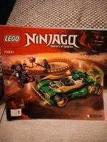 Lego Ninjago Spinjitzu Set Dithmarschen - Süderhastedt Vorschau