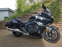 BMW K 1600 B, Vollausstattung, Garantie Saarland - Quierschied Vorschau