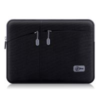 NEU - gk-Line Nylon 13" Notebookhülle/-tasche (schwarz/grau)+Tuch München - Au-Haidhausen Vorschau