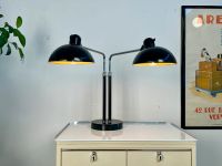 Kaiser Idell 6580 Super Doppelarm Schreibtisch-Lampe | Vintage Duisburg - Duisburg-Süd Vorschau