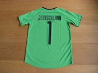 H&M Fußballtrikot EM mit Print grün Deutschland 146 / 152 Nordrhein-Westfalen - Lage Vorschau