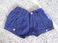 Clara Mia Shorts 98-104, süße Baumwollshorts 98, kurze Hose Baden-Württemberg - Böblingen Vorschau