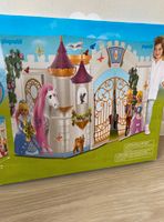 Playmobil Prinzessin Spiel Zelt Schloss Spielhaus NEU OVP Ricklingen - Wettbergen Vorschau