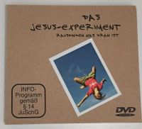 DVD Das Jesus Experiment Baden-Württemberg - Dußlingen Vorschau