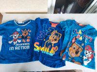 3er-Set T-Shirts Paw Patrol, Gr. 110/116 Bayern - Fürth Vorschau