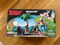 Playmobil Asterix Wildschweinjagd 71160 Niedersachsen - Osnabrück Vorschau