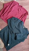 2 Sweatshirts Gr M+L weinrot und dunkelblau zus.9 € Nordrhein-Westfalen - Fröndenberg (Ruhr) Vorschau