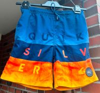 Quicksilver-Badeshorts Gr. L/14 J. Wandsbek - Hamburg Sasel Vorschau