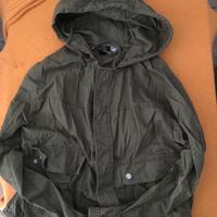 H&M Übergangsjacke / leichte Damenjacke Mecklenburg-Strelitz - Landkreis - Neustrelitz Vorschau