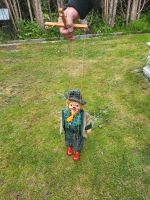 Marionette Clown Niedersachsen - Buxtehude Vorschau