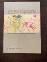 Tanz: Vision und Wirklichkeit/ Ehrlebruch, Peter-Bolaender Frankfurt am Main - Bornheim Vorschau