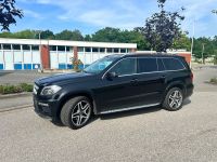 Mercedes-Benz GL350 d 4M*7G-TRONIC*AMG-PAKET* PANO*ILS*7Sitzer* Kreis Pinneberg - Pinneberg Vorschau