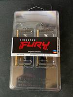 Kingston Fury 64GB (2x32GB) DDR5 5600MT/s Niedersachsen - Gifhorn Vorschau