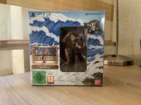 ,PS 3 One Piece Pirate Warriors 2 Collector’s Editionˋ Bochum - Bochum-Ost Vorschau