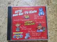 CD Meine Fernsehlieblinge - HITS aus der TV-Kiste Niedersachsen - Drochtersen Vorschau
