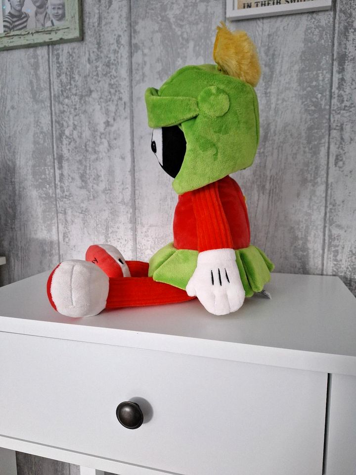 Marvin the Martian Scentsy Buddy in Andernach