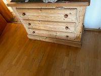 Sideboard aus Holz Bayern - Winzer Vorschau