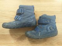 Elefanten Winterstiefel für Jungen Gr 24 Berlin - Wilmersdorf Vorschau